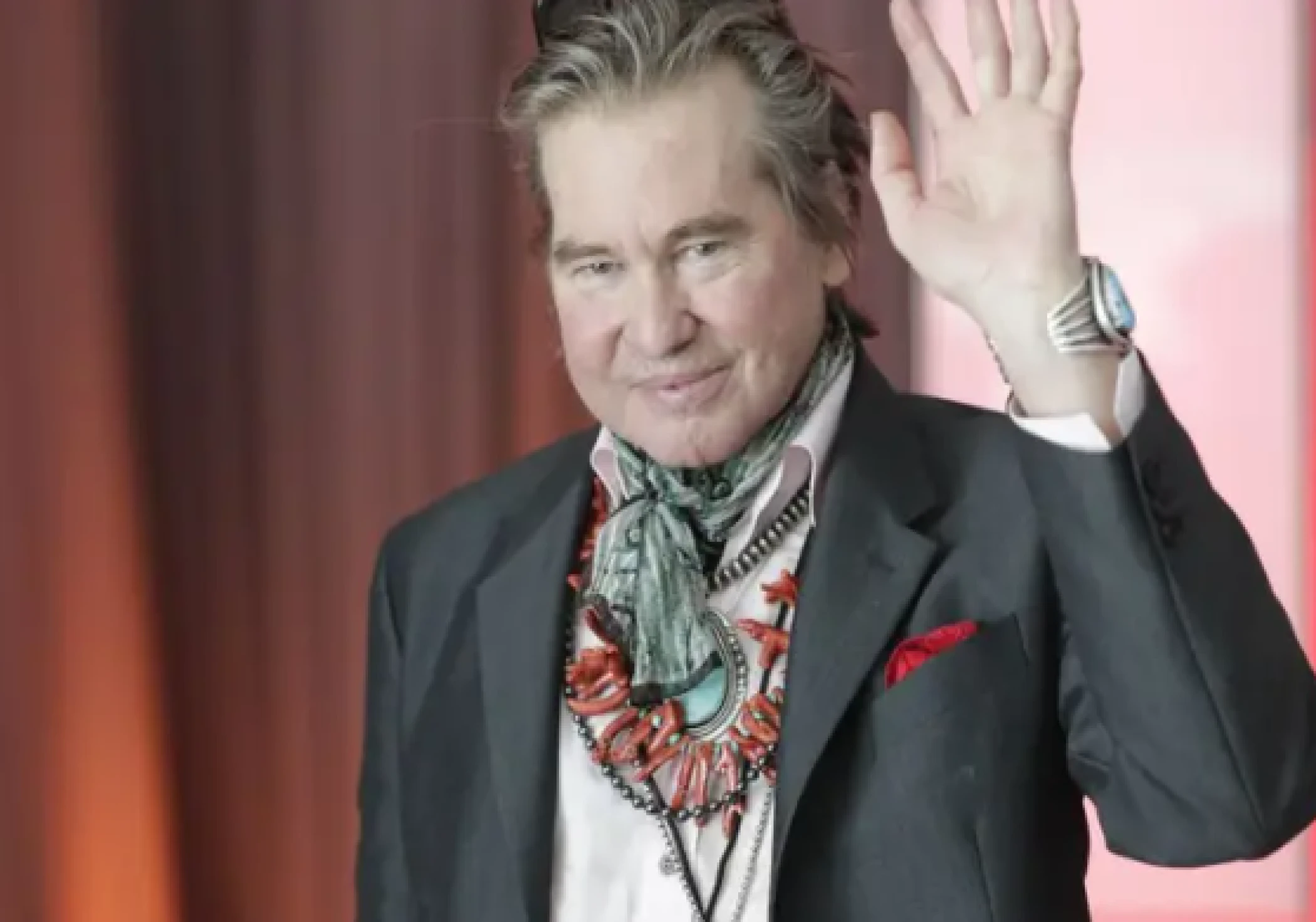 Val Kilmer, Iconic Star of 'Top Gun' and 'The Doors,' Passes Away at 65 Val Kilmer, Iconic Star of 'Top Gun' and 'The Doors,' Passes Away at 65